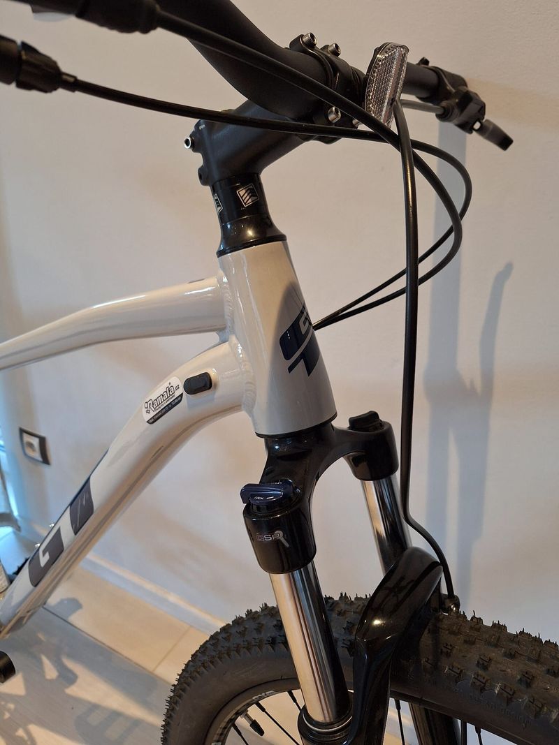 GT Avalanche 29" Comp - vel. L