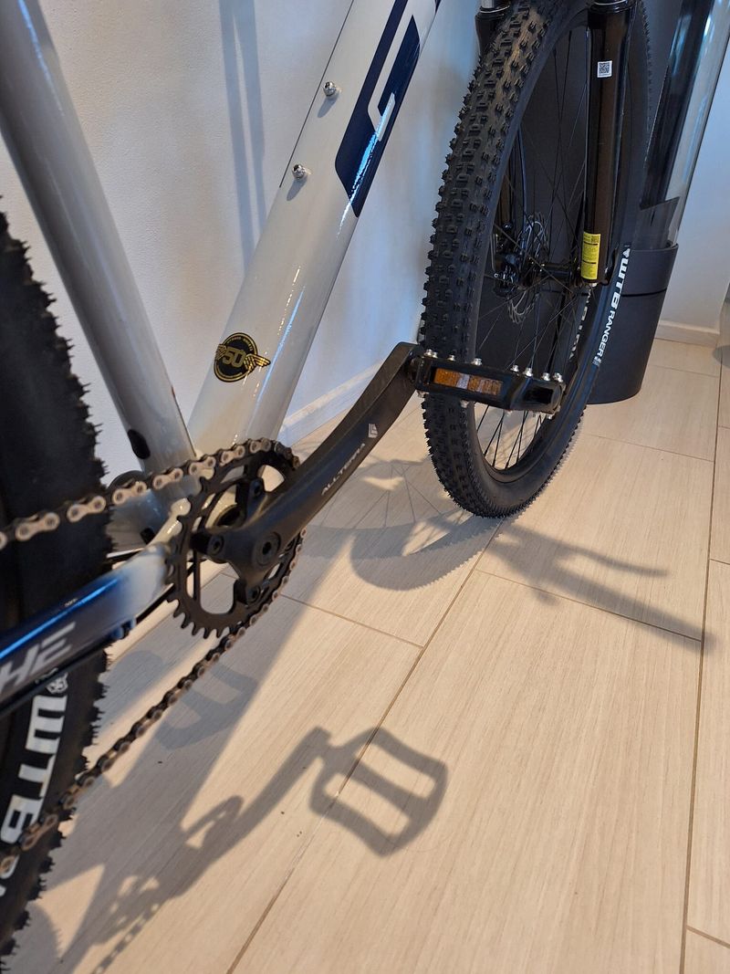 GT Avalanche 29" Comp - vel. L