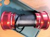BB92 MTB Press Fit Bottom Bracket 41mm 24mm