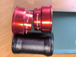 BB92 MTB Press Fit Bottom Bracket 41mm 24mm