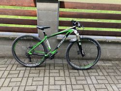 Specialized carve comp, 29”, vel. M