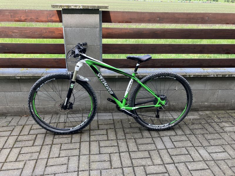 Specialized Carve Comp, 29”, vel. M