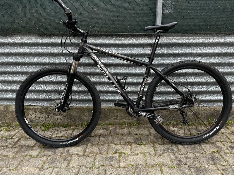 Kellys TNT 20 (rám 19)