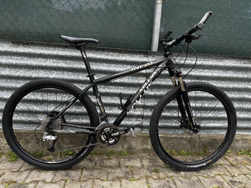 Kellys TNT 20 (rám 19)