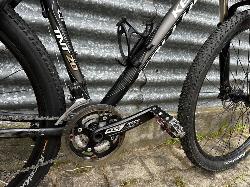 Kellys TNT 20 (rám 19)