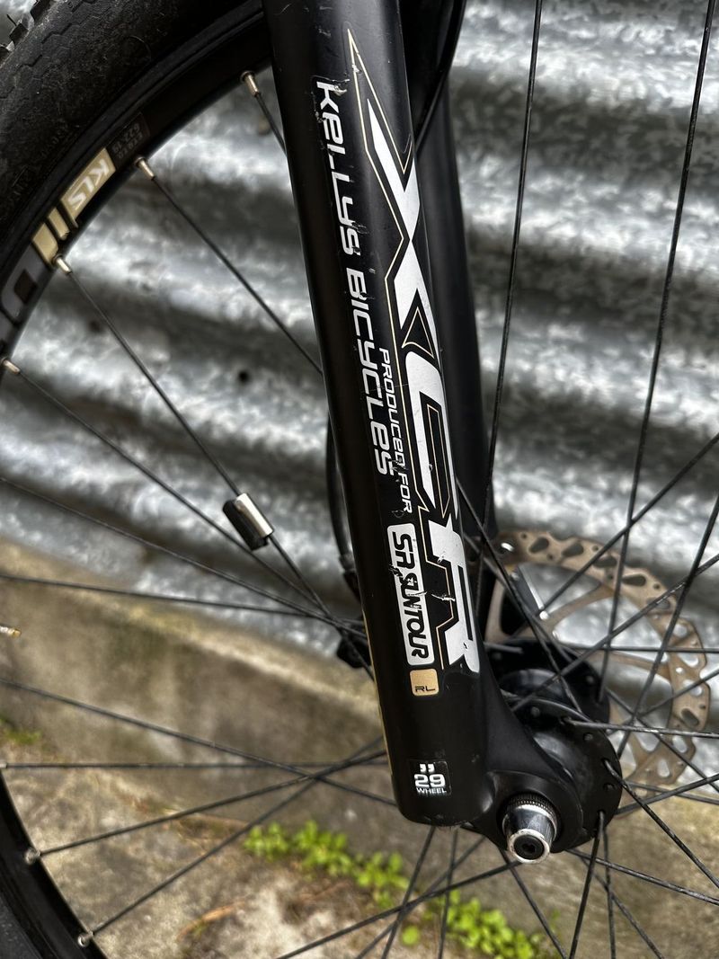 Kellys TNT 20 (rám 19)
