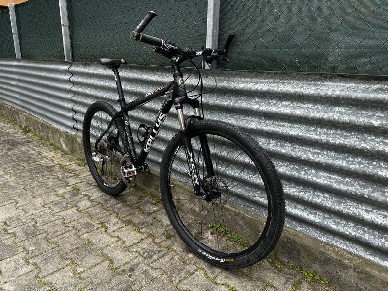 Kellys TNT 20 (rám 19)