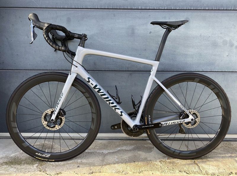 S-Works Tarmac 2020