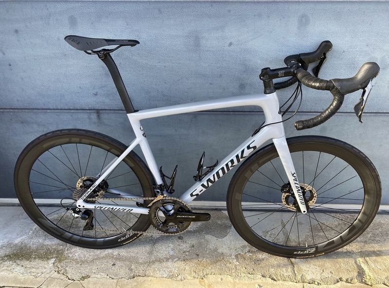 S-Works Tarmac 2020