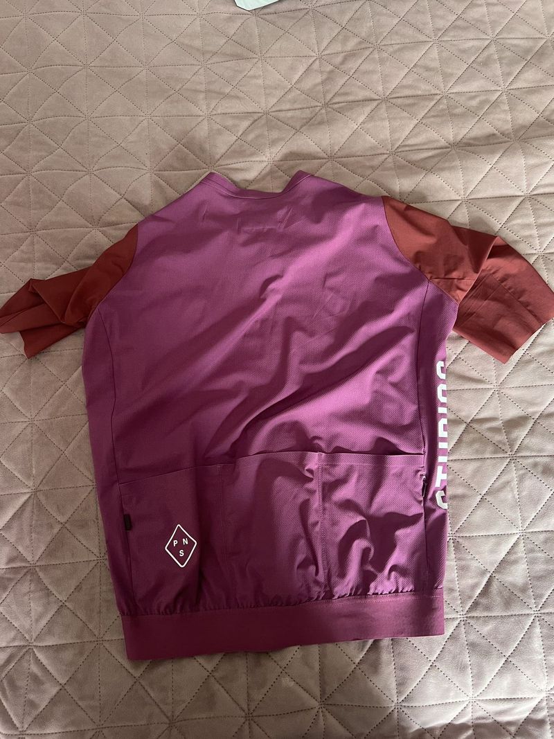Pas Normal Studios Men’s Solitude Midsummer Jersey