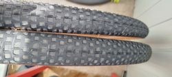 Nové WTB Ranger Comp, 29x2.25"