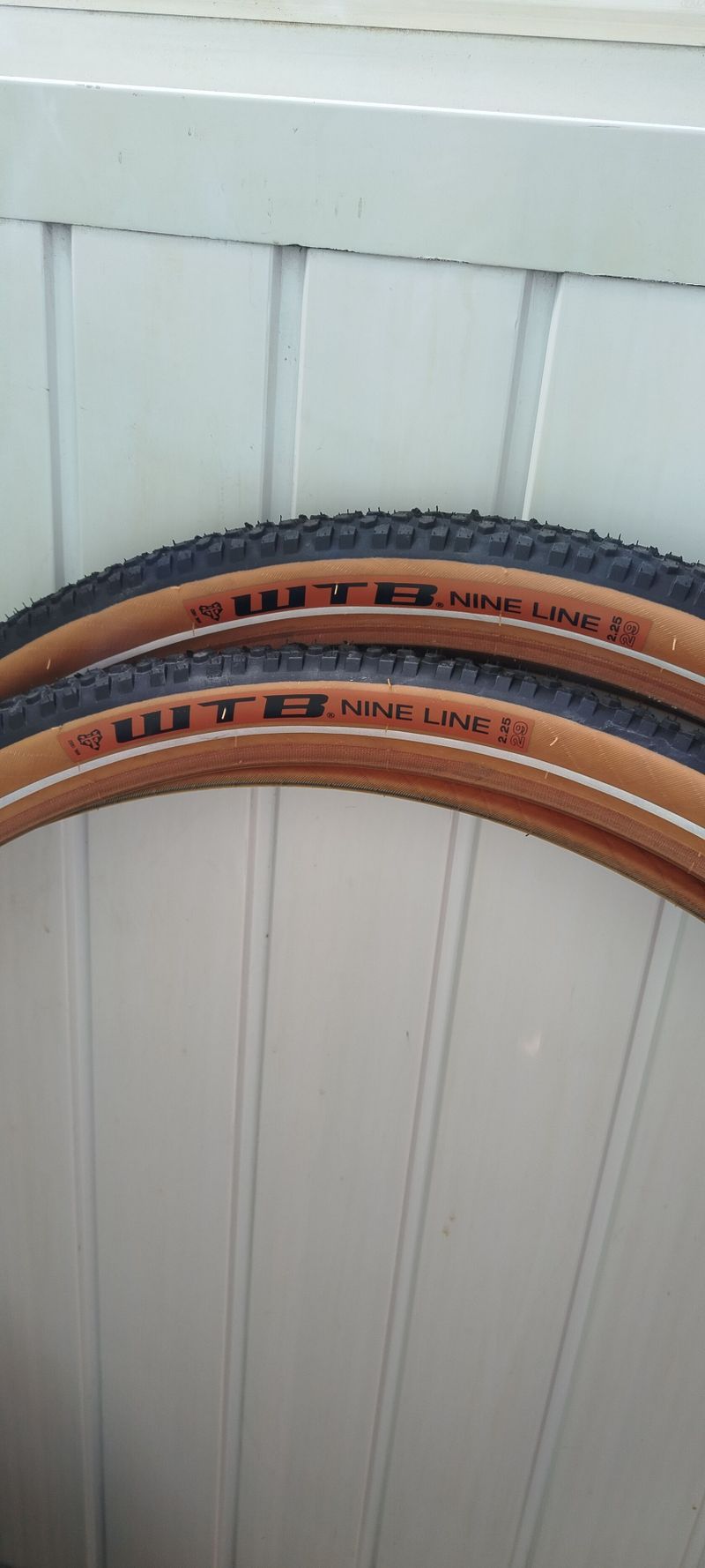 Nové WTB Ranger Comp, 29x2.25"