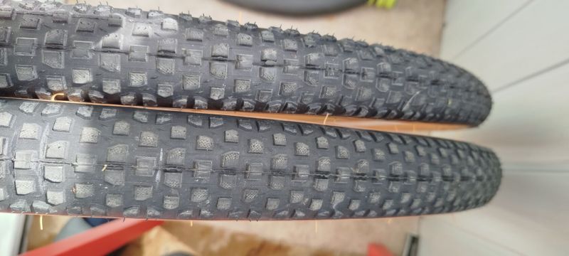 Nové WTB Ranger Comp, 29x2.25"