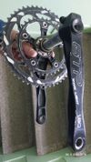 Gebhardt 190mm 