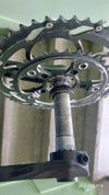 Gebhardt 190mm 