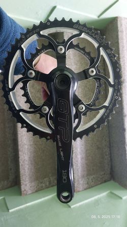 Gebhardt 190mm 