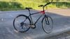 Rock Machine Crossride 350