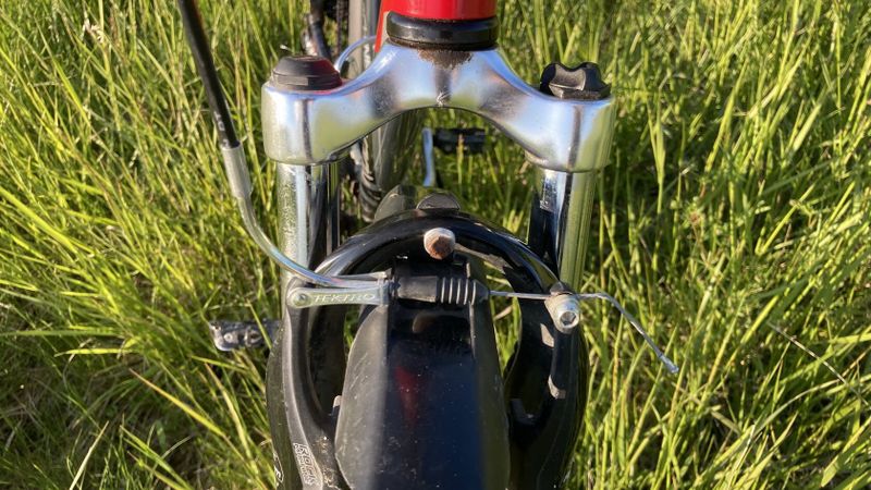 Rock Machine Crossride 350