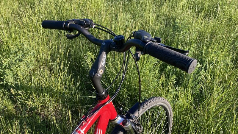 Rock Machine Crossride 350