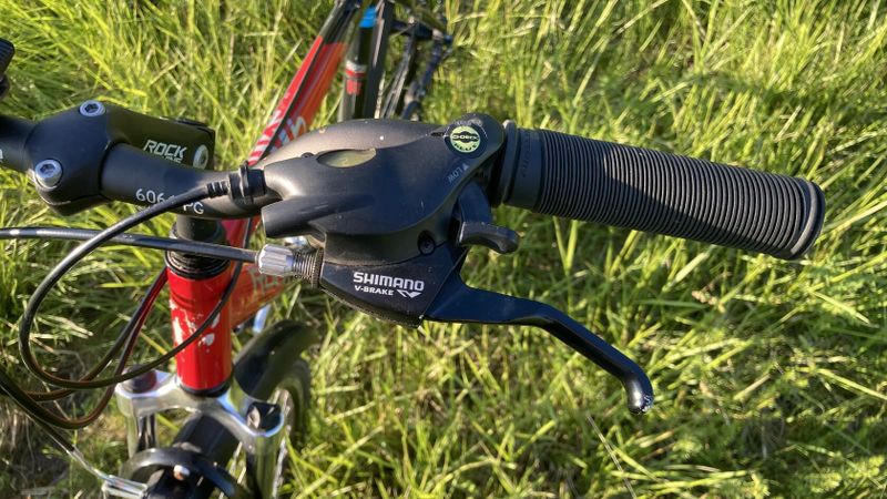 Rock Machine Crossride 350