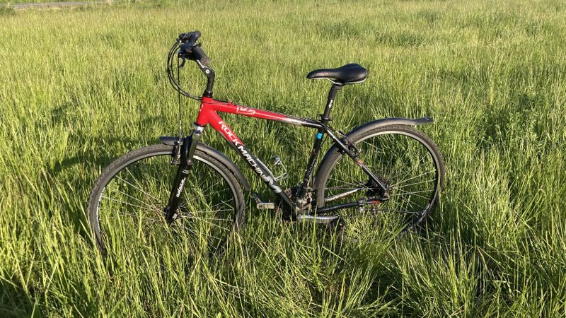 Rock Machine Crossride 350