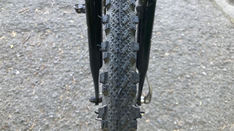 Rock Machine Crossride 350