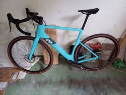 Gravel 3T Exploro Ultra