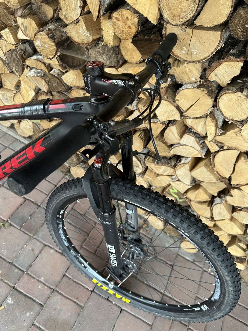 Detske kolo TREK, 27,5