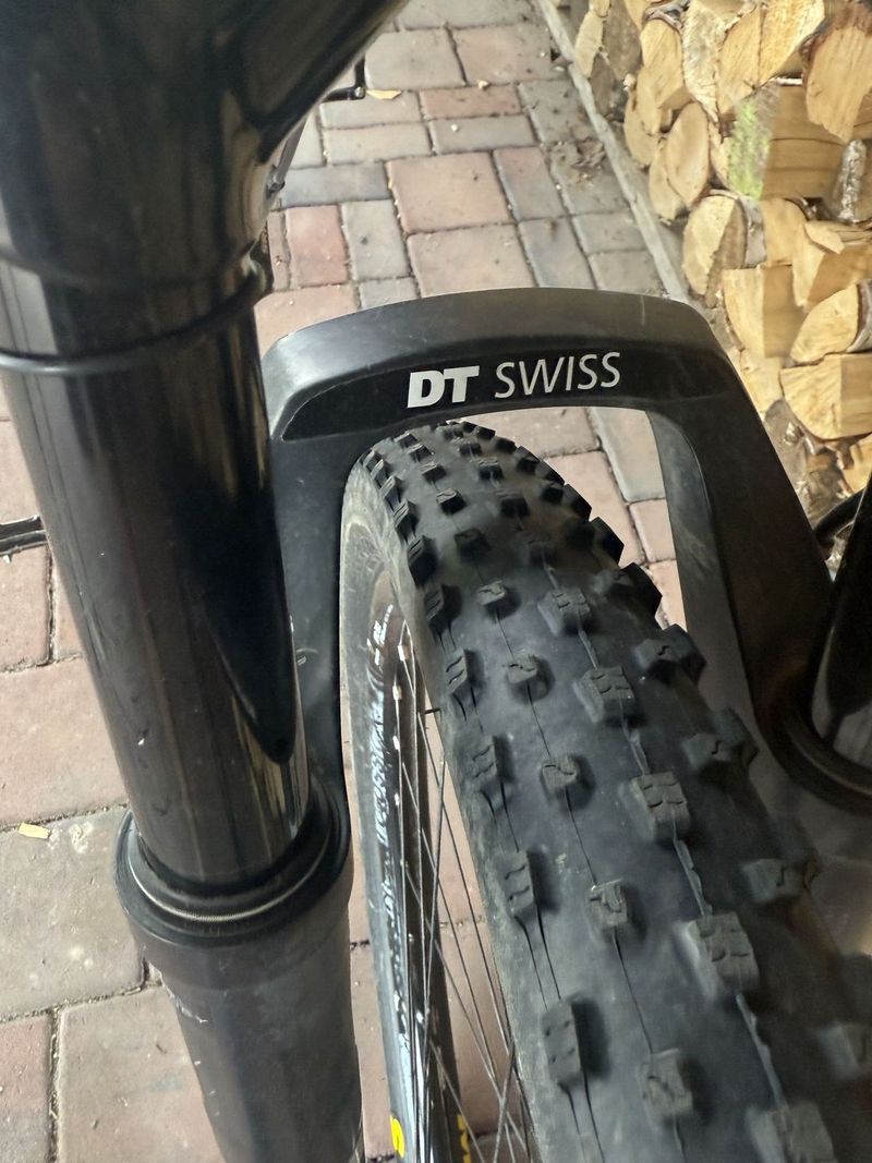 Detske kolo TREK, 27,5