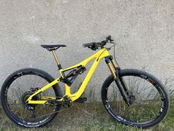 Orbea Rallon M Team S