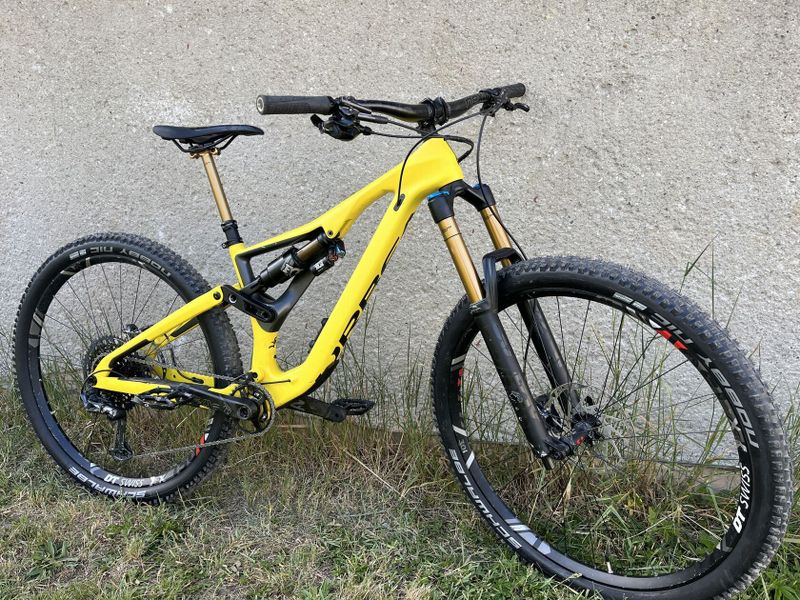 Orbea Rallon M Team S