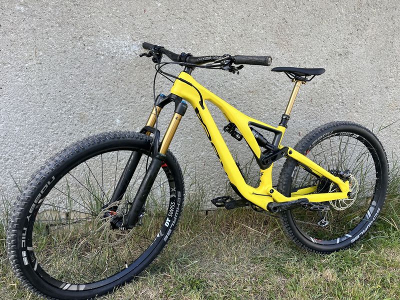 Orbea Rallon M Team S