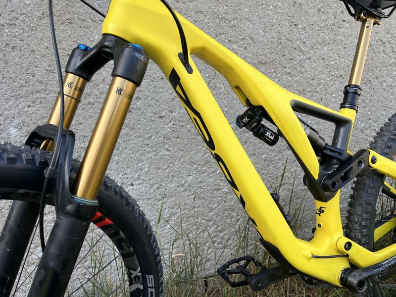 Orbea Rallon M Team S
