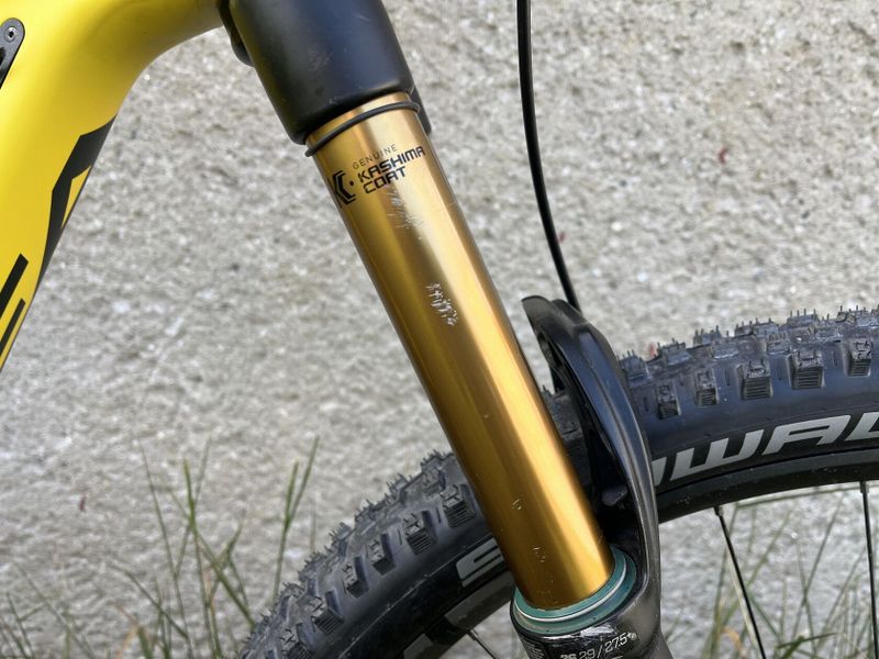 Orbea Rallon M Team S