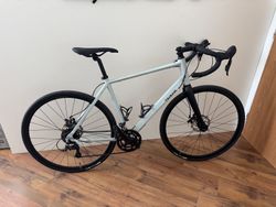 Prodám Triban RC120