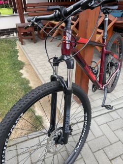 Ghost Kato PRO 2021 29” 