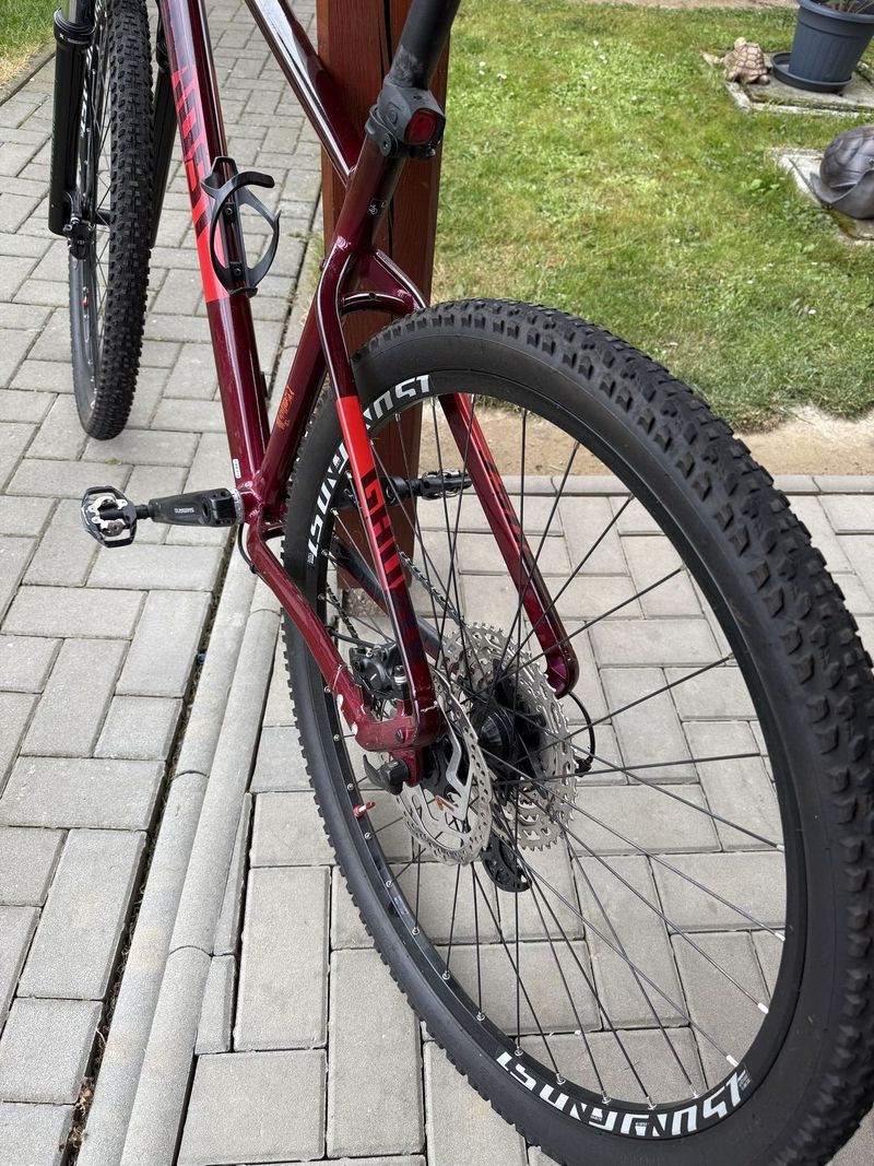 Ghost Kato PRO 2021 29” 