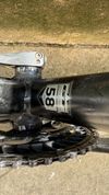 GT Grade Elite 2020 - upgrade SHIMANO 105 + kola Mavic Allroad 700