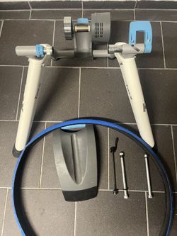 Cyklotrenažér Flow Smart T2240