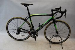 Wilier GTR Carbon