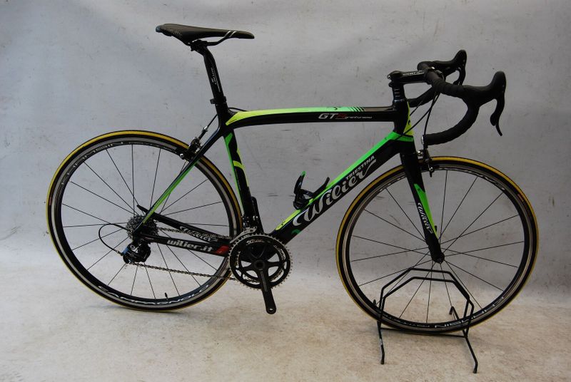 Wilier GTR Carbon