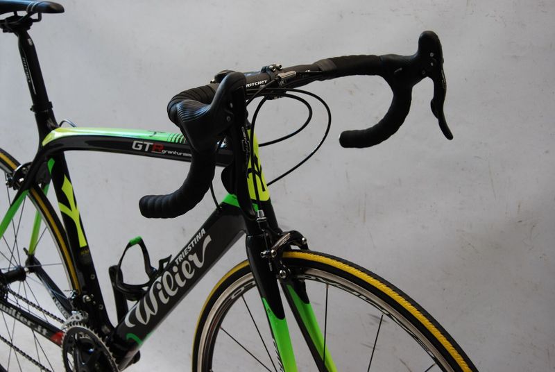 Wilier GTR Carbon