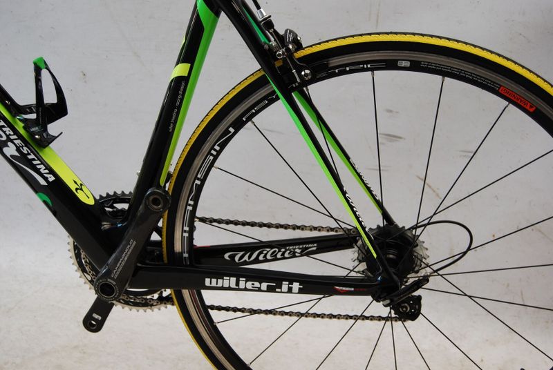 Wilier GTR Carbon