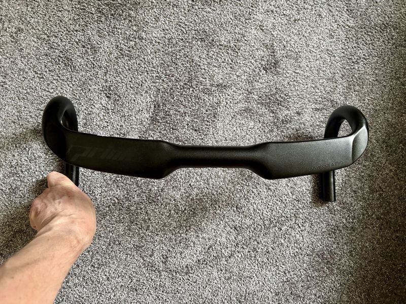 Prime Doyenne Aero 44cm 440mm silnicni riditka