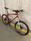 MTB Jamis Dragon