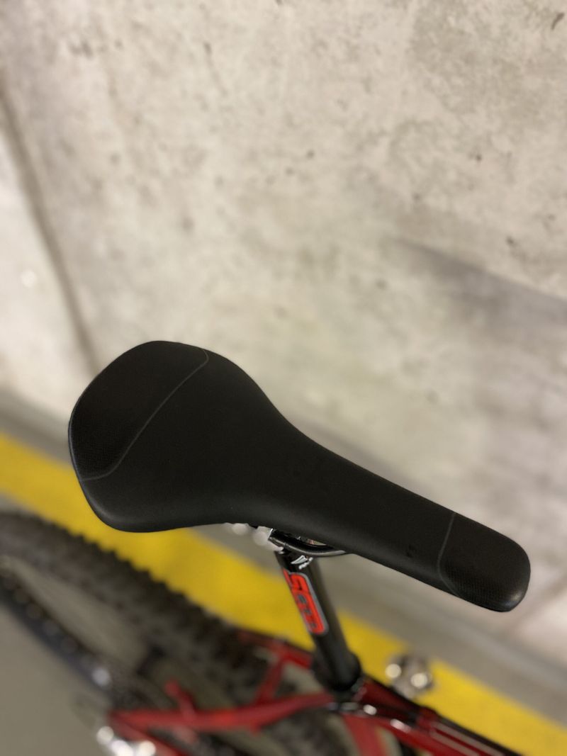 MTB Jamis Dragon