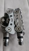 Pedály Shimano PD-M324