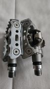 Pedály Shimano PD-M324