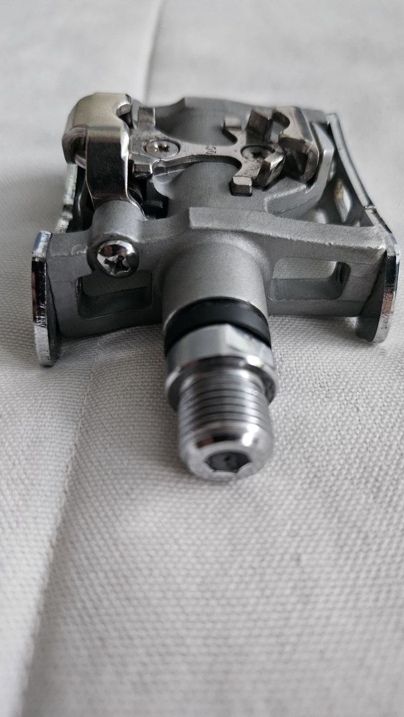Pedály Shimano PD-M324