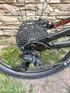 Dětské celoodpružené horské kolo Rocky Mountain REAPER 24